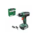 Akumulátorový vŕtací skrutkovač BOSCH EasyDrill 12 (vstavaná batéria) S mäkkou taškou