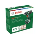 Akumulátorový vŕtací skrutkovač BOSCH EasyDrill 12 (vstavaná batéria)