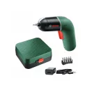 BOSCH IXO VI Akumulátorový skrutkovač