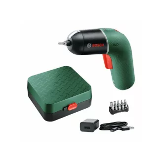 BOSCH IXO VI Akumulátorový skrutkovač