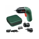 BOSCH Akumulátorový skrutkovač IXO VI (kompletná sada)