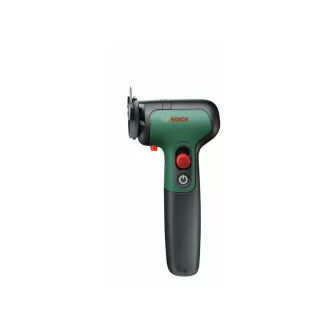 BOSCH Akumulátorová uhlová brúska 50 mm EasyCut&Grind