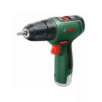   Akumulátorový vŕtací skrutkovač BOSCH EasyDrill 1200 (bez akumulátora a nabíjačky)