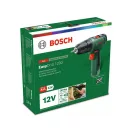 Akumulátorový vŕtací skrutkovač BOSCH EasyDrill 1200 (bez akumulátora a nabíjačky)