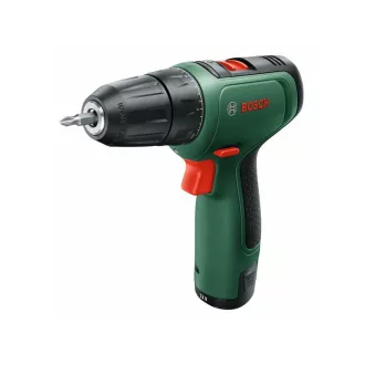   Aku skrutkovač BOSCH EasyDrill 1200 (1 x 1,5 Ah batéria) v kufri