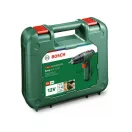 Aku skrutkovač BOSCH EasyDrill 1200 (1 x 1,5 Ah batéria) v kufri