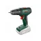 Akumulátorový vŕtací skrutkovač BOSCH UniversalDrill 18 (bez akumulátora a nabíjačky)