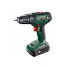 Akumulátorový vŕtací skrutkovač BOSCH UniversalDrill 18 (bez akumulátora a nabíjačky)