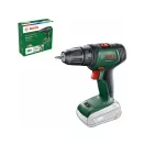 Akumulátorový vŕtací skrutkovač BOSCH UniversalDrill 18 (bez akumulátora a nabíjačky)