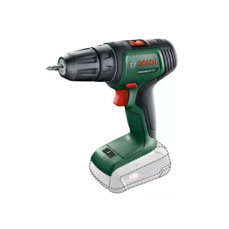   BOSCH UniversalDrill 18 Akumulátorový vŕtací skrutkovač (1 x 1,5 Ah batéria) v kufri