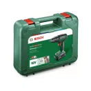 BOSCH UniversalDrill 18 Akumulátorový vŕtací skrutkovač (1 x 1,5 Ah batéria) v kufri