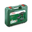 BOSCH UniversalDrill 18 Akumulátorový vŕtací skrutkovač (2 x 1,5 Ah batérie) v kufríku