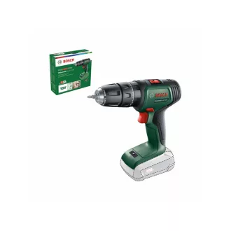 BOSCH UniversalImpact 18V (bez náradia)