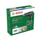 BOSCH UniversalImpact 18V (bez náradia)