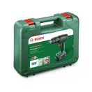 BOSCH UniversalImpact 18 Akumulátorová príklepová vŕtačka (1 x 1,5 Ah batéria) v kufri
