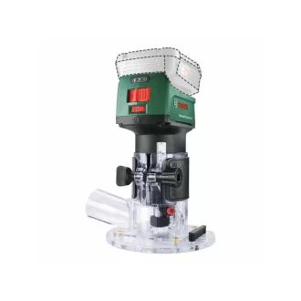   Bezdrôtový router BOSCH AdvancedTrimRouter 18V-8 (bez batérie a nabíjačky)