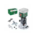 Bezdrôtový router BOSCH AdvancedTrimRouter 18V-8 (bez batérie a nabíjačky)