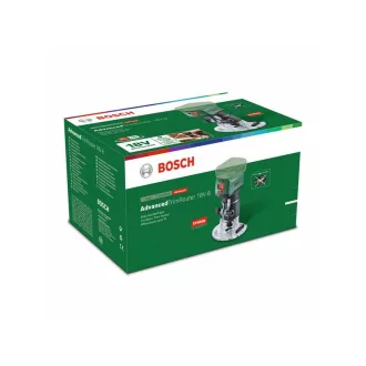   Bezdrôtový router BOSCH AdvancedTrimRouter 18V-8 (bez batérie a nabíjačky)