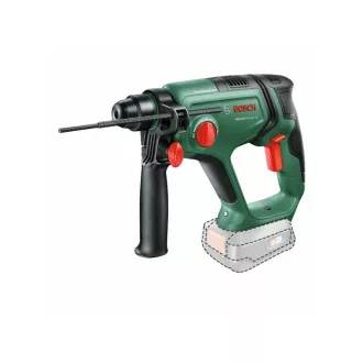   BOSCH UniversalHammer 18V Akumulátorová vŕtačka s príklepom (bez akumulátora a nabíjačky)