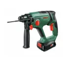 BOSCH UniversalHammer 18V Akumulátorová vŕtačka s príklepom (bez akumulátora a nabíjačky)