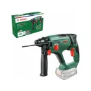 BOSCH UniversalHammer 18V Akumulátorová vŕtačka s príklepom (bez akumulátora a nabíjačky)