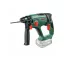 BOSCH UniversalHammer 18V Akumulátorová vŕtačka s príklepom (1 x 2,5 Ah batéria + AL1820)