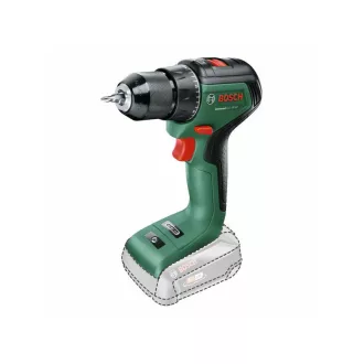   Akumulátorový vŕtací skrutkovač BOSCH UniversalDrill 18V-EC (bez akumulátora a nabíjačky)