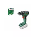 Akumulátorový vŕtací skrutkovač BOSCH UniversalDrill 18V-EC (bez akumulátora a nabíjačky)