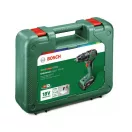 BOSCH Akumulátorová príklepová vŕtačka UniversalImpact 18V-EC 60 Nm v kufri (1 x 2,0 Ah akumulátor + nabíjačka)