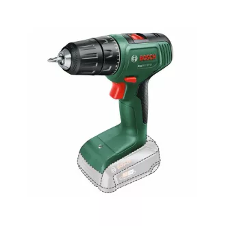   Akumulátorový vŕtací skrutkovač BOSCH Easydrill 18V-40 (bez akumulátora a nabíjačky)