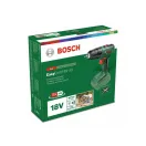 Akumulátorový vŕtací skrutkovač BOSCH Easydrill 18V-40 (bez akumulátora a nabíjačky)