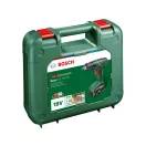 BOSCH Akumulátorový skrutkovač Easydrill 18V-40 v kufri (2 x 1,5 Ah akumulátor + nabíjačka) 40 Nm