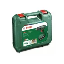 BOSCH Easydrill 18V-40 Aku skrutkovač (1 x 2,0 Ah batéria) + AL18V-20