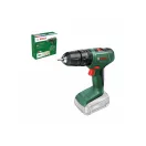 Akumulátorová príklepová vŕtačka BOSCH EasyImpact 18V-40 (bez akumulátora a nabíjačky)