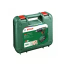 BOSCH EasyImpact 18V-40 (1 x 2,0 Ah batéria) + AL18V-20 Akumulátorový rázový uťahovák