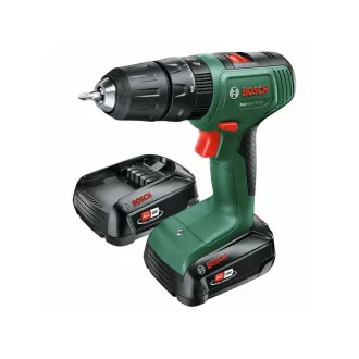   BOSCH EasyImpact 18V-40 (2 x 2,0 Ah batéria) + AL18V-20 Akumulátorový rázový uťahovák
