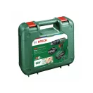 BOSCH EasyImpact 18V-40 (2 x 2,0 Ah batéria) + AL18V-20 Akumulátorový rázový uťahovák