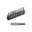 BOSCH Aku skrutkovač IXO 7 + 12 cm vodováha