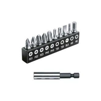 BOSCH Aku skrutkovač IXO 7 + 12 cm vodováha