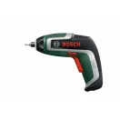 BOSCH IXO 7 Akumulátorový skrutkovač