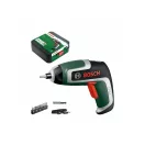 BOSCH IXO 7 Akumulátorový skrutkovač