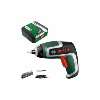 BOSCH IXO 7 Akumulátorový skrutkovač