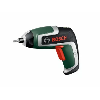 Akumulátorový skrutkovač BOSCH IXO 7 (kompletná sada)