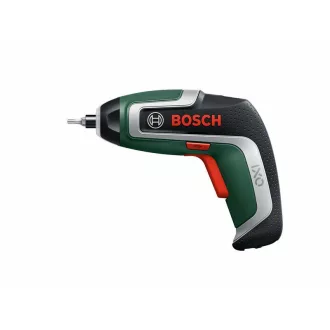 Akumulátorový skrutkovač BOSCH IXO 7 (kompletná sada)