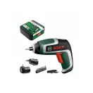 Akumulátorový skrutkovač BOSCH IXO 7 (kompletná sada)