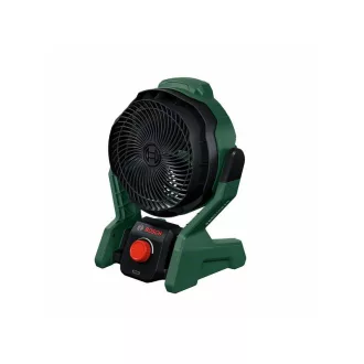 BOSCH UniversalFan 18V-1000 Akumulátorový ventilátor