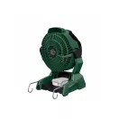 BOSCH UniversalFan 18V-1000 Akumulátorový ventilátor