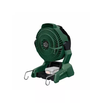 BOSCH UniversalFan 18V-1000 Akumulátorový ventilátor