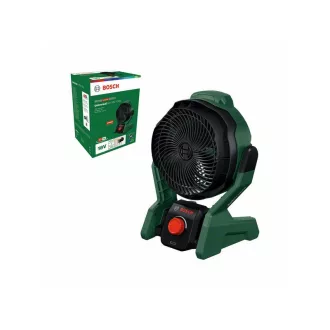 BOSCH UniversalFan 18V-1000 Akumulátorový ventilátor