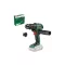 BOSCH Aku vŕtací skrutkovač AdvancedDrill 18V-80 v kufri Quicksnap 78 Nm (bez akumulátora a nabíjačky)